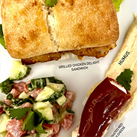 food